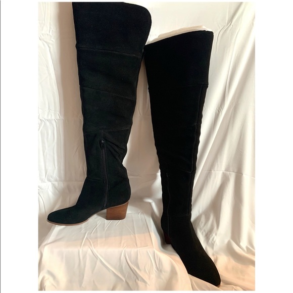 knee high boots melbourne